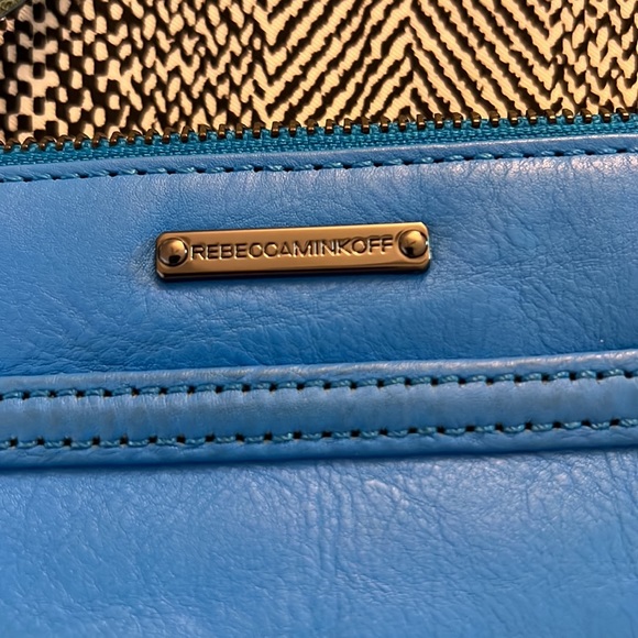 Rebecca Minkoff mini mac - Picture 5 of 8